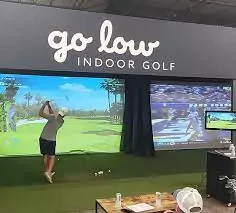 go-low-indoor-golf