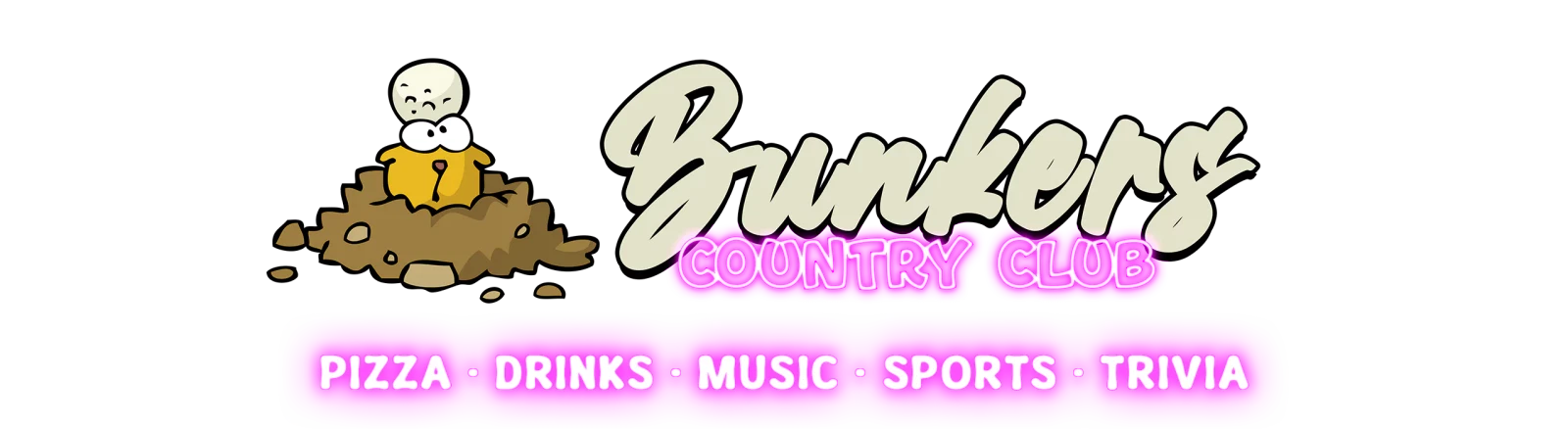 bunkers-country-club