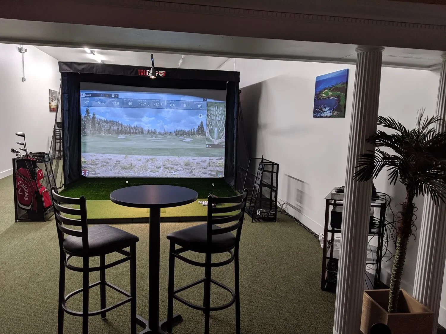 westerly-virtual-golf