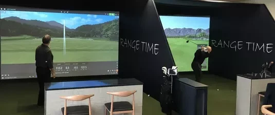 range-time-golf