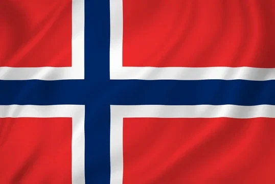 norway