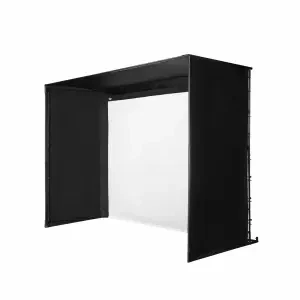 Golf Enclosures category