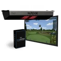 Golf Simulator Packages category