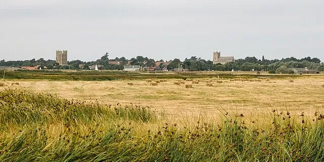 suffolk