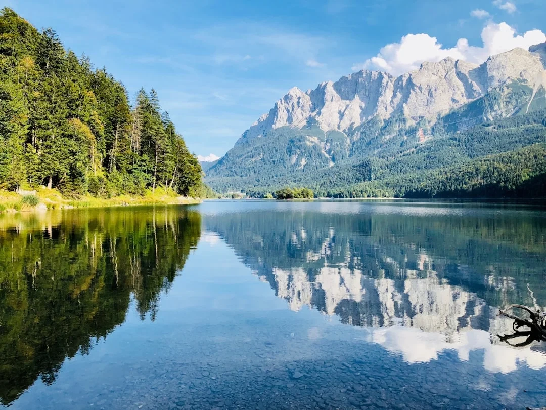 bavaria