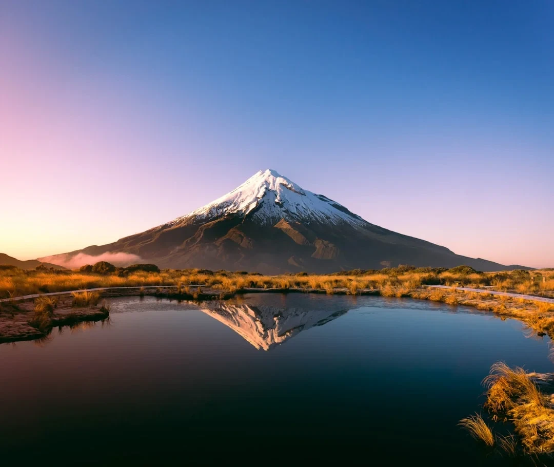 taranaki